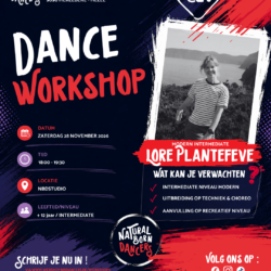 28.11.26 WORKSHOP MODERN INTERMEDIATE
