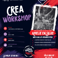 10.10.2026 CREAWORKSHOP 3D COLLAGES