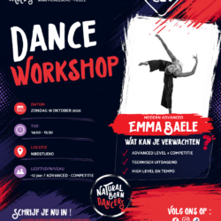 18.10.26 WORKSHOP MODERN ADVANCED
