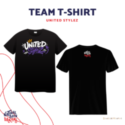 T-SHIRT United StyleZ